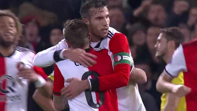 不懈的努力 不懈的努力