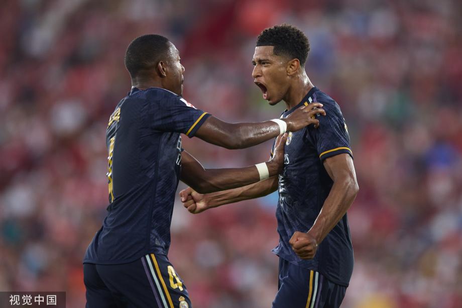 了一个榜样 了一个榜样