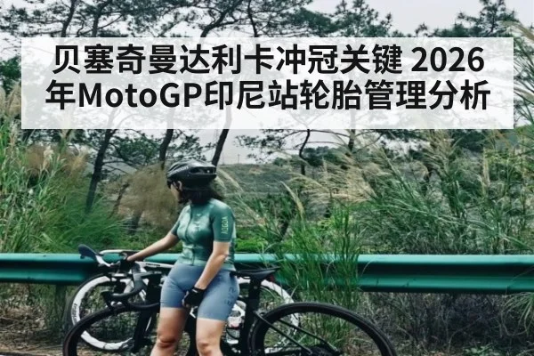 贝塞奇曼达利卡冲冠关键 2026年MotoGP印尼站轮胎管理分析